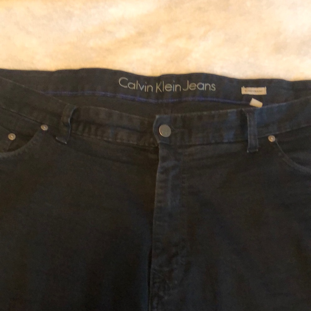 Men’s Calvin Klein Jeans